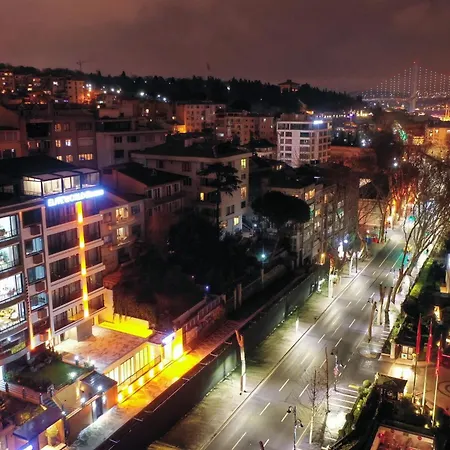 酒店 Elite World Homes Bosphorus 5*