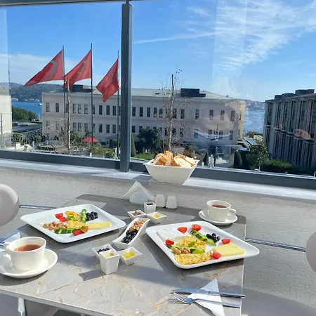 Elite World Homes Bosphorus Isztambul