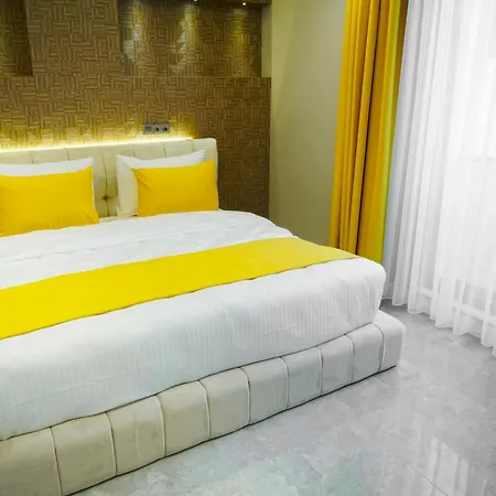 Elite World Homes Bosphorus Szálloda Isztambul