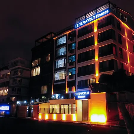 Elite World Homes Bosphorus 5*