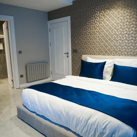 Elite World Homes Bosphorus Isztambul