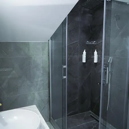 Szálloda Elite World Homes Bosphorus Isztambul