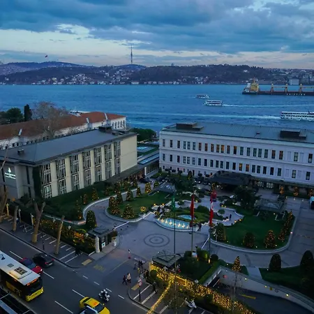 Elite World Homes Bosphorus 5* Isztambul