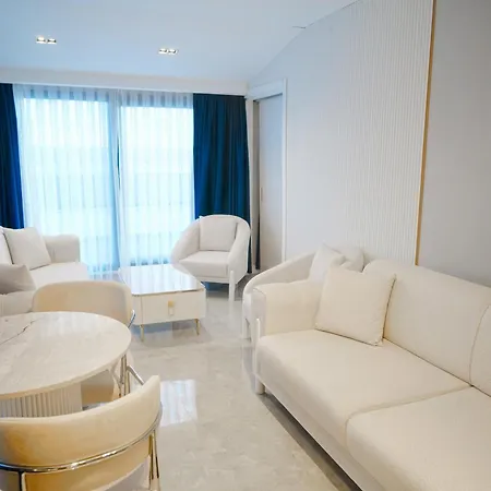 Elite World Homes Bosphorus 5*