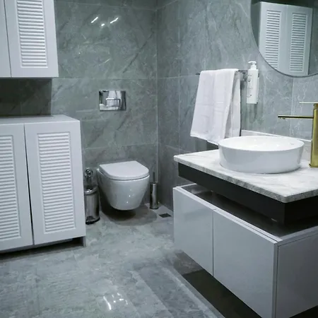 Elite World Homes Bosphorus 5* Isztambul