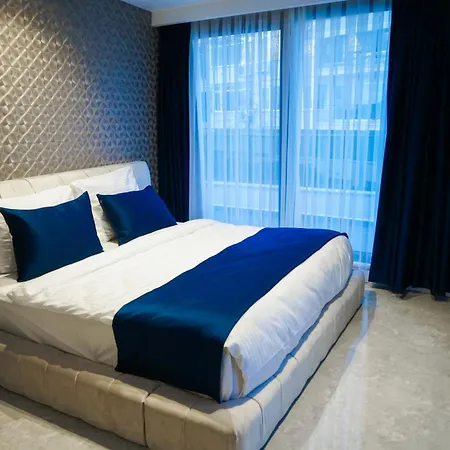 Elite World Homes Bosphorus 5*
