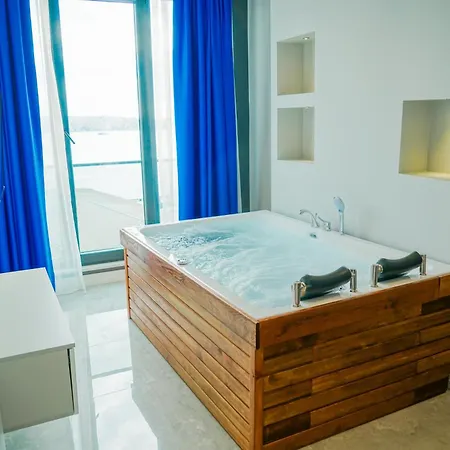 Elite World Homes Bosphorus Isztambul