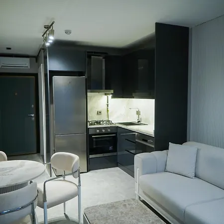 Szálloda Elite World Homes Bosphorus Isztambul
