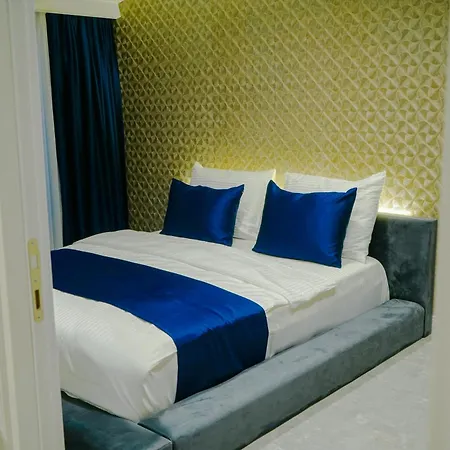 Elite World Homes Bosphorus 5*