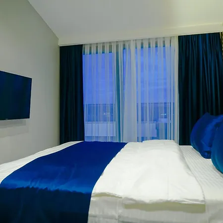 Elite World Homes Bosphorus 5* Isztambul