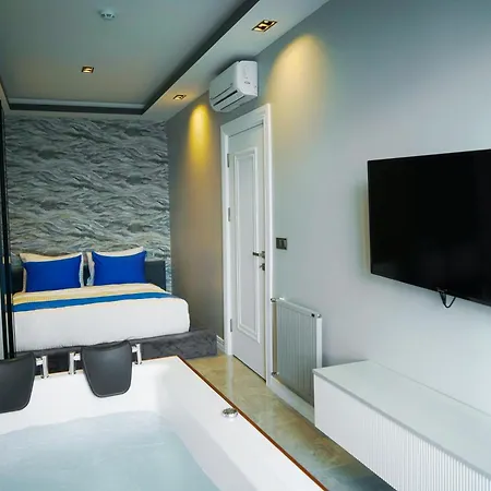 Szálloda Elite World Homes Bosphorus