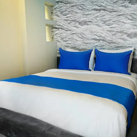 Szálloda Elite World Homes Bosphorus 5*