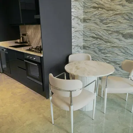 Szálloda Elite World Homes Bosphorus Isztambul