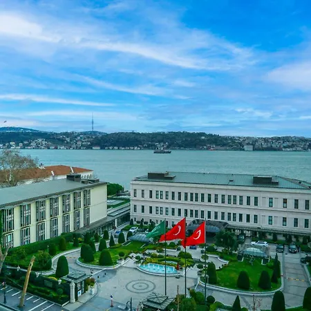 Elite World Homes Bosphorus 5*