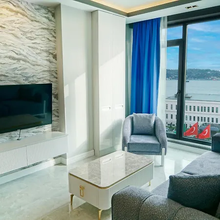 Elite World Homes Bosphorus Szálloda Isztambul