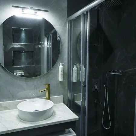 Szálloda Elite World Homes Bosphorus Isztambul