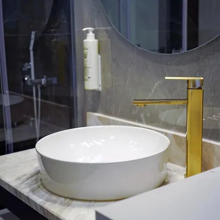 Elite World Homes Bosphorus Isztambul