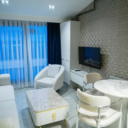 Elite World Homes Bosphorus 5*