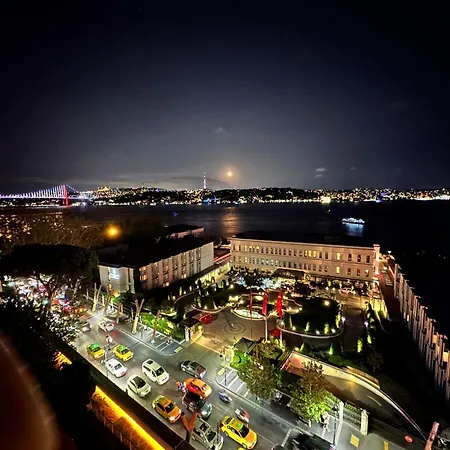 Elite World Homes Bosphorus 5*