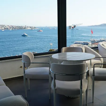 Elite World Homes Bosphorus 5* Isztambul