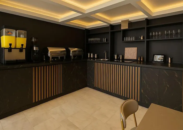 Elite World Homes Bosphorus 酒店