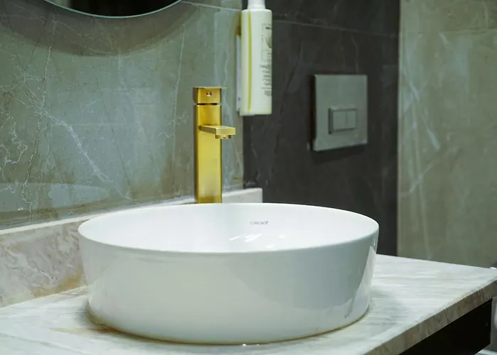 Elite World Homes Bosphorus