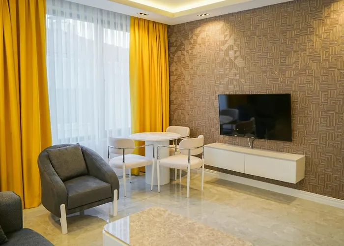 Elite World Homes Bosphorus