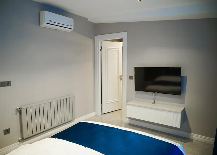 Elite World Homes Bosphorus 5*