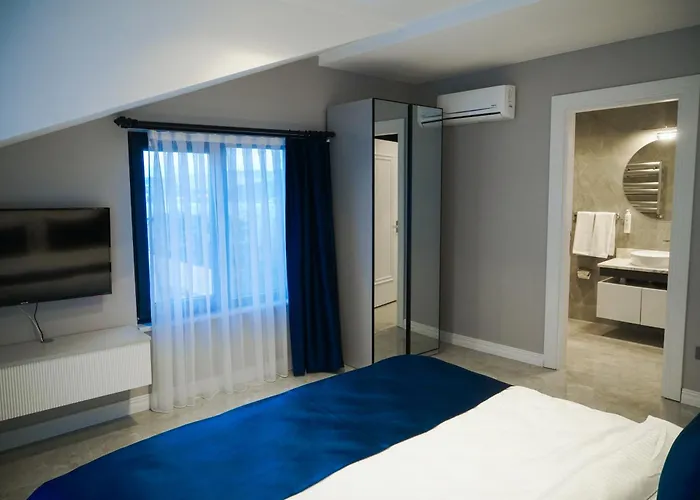 Elite World Homes Bosphorus