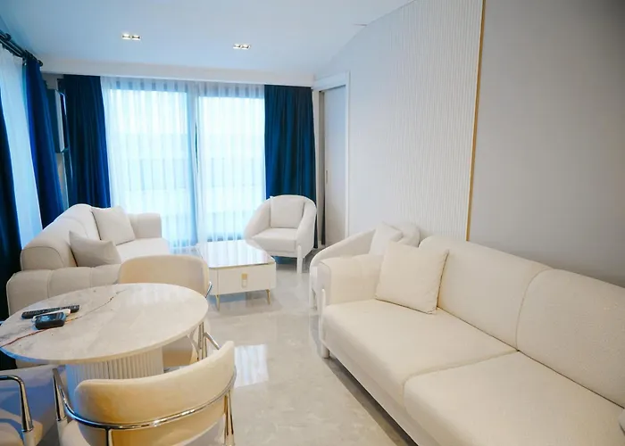 Elite World Homes Bosphorus 5*