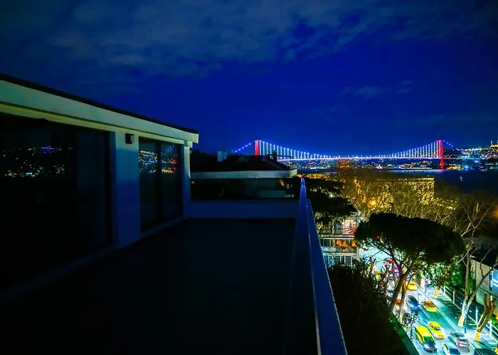 Elite World Homes Bosphorus 酒店