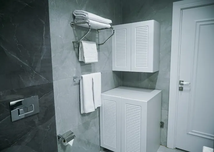 Elite World Homes Bosphorus 伊斯坦布尔