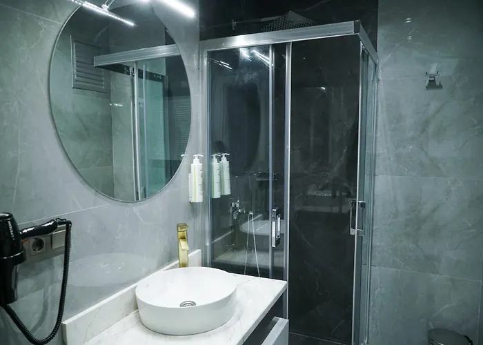 Elite World Homes Bosphorus 酒店 5*