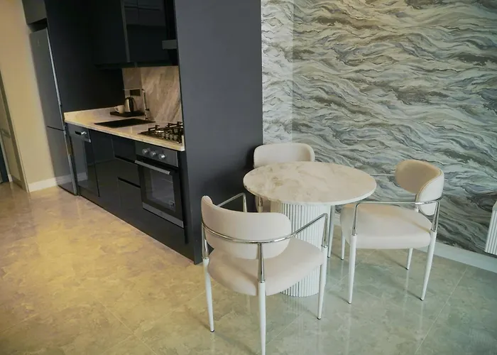 酒店 Elite World Homes Bosphorus 伊斯坦布尔