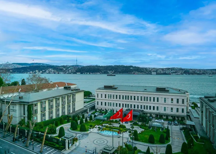 Elite World Homes Bosphorus 5*