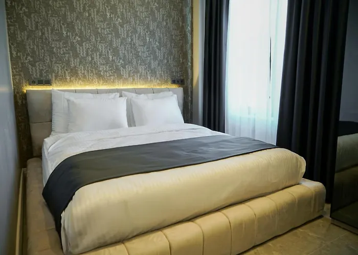 Elite World Homes Bosphorus