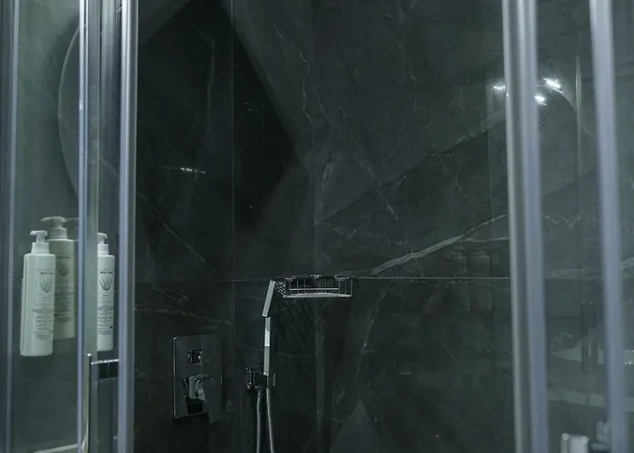 酒店 Elite World Homes Bosphorus 5*