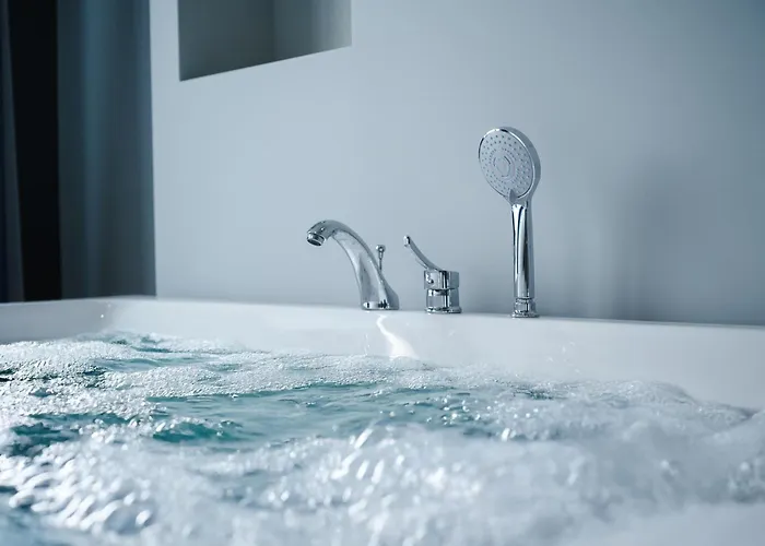 Elite World Homes Bosphorus 5* 伊斯坦布尔