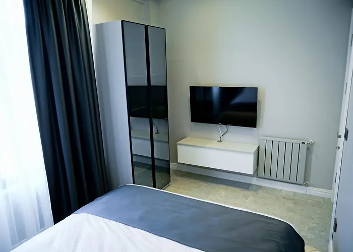 Elite World Homes Bosphorus