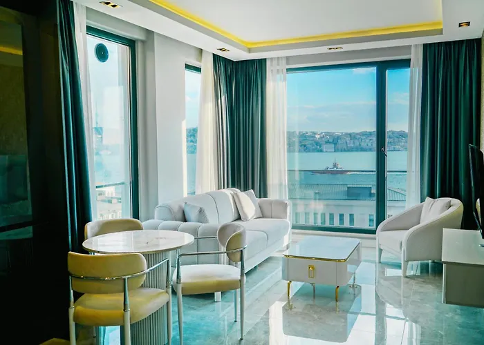 Elite World Homes Bosphorus 伊斯坦布尔