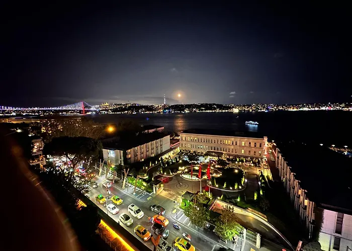 Elite World Homes Bosphorus 5*