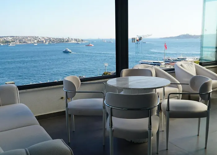 Elite World Homes Bosphorus 5* 伊斯坦布尔