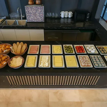 Elite World Homes Bosphorus Hotel