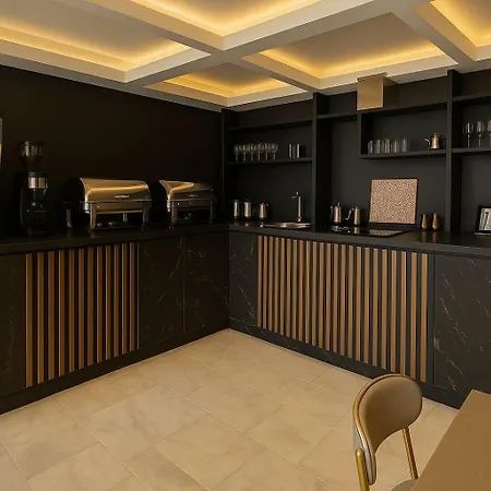 Elite World Homes Bosphorus Hotel