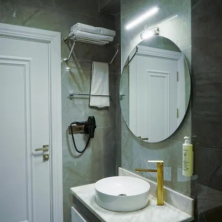 Elite World Homes Bosphorus Hotel *