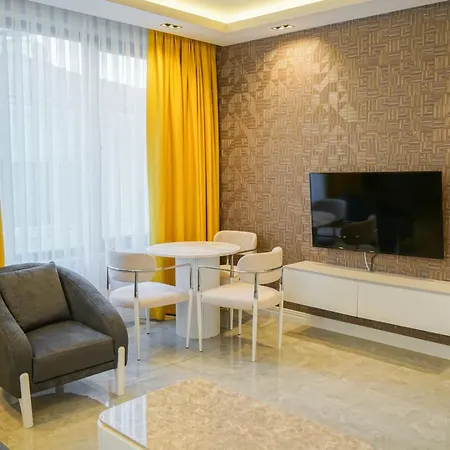 Elite World Homes Bosphorus