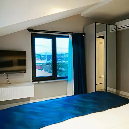 Elite World Homes Bosphorus Hotel