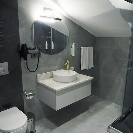 Elite World Homes Bosphorus