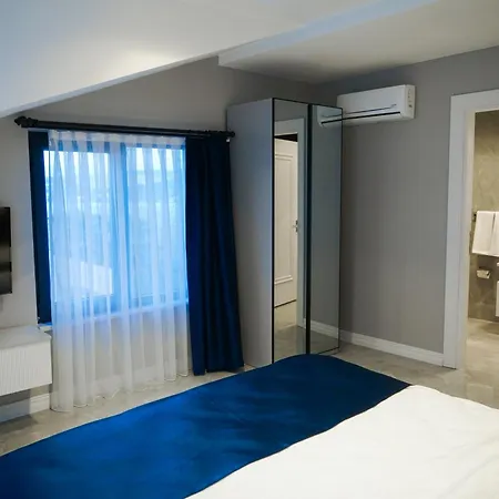 Elite World Homes Bosphorus