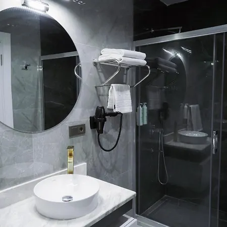 Hotel Elite World Homes Bosphorus Istambul